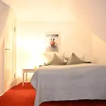 Hotel Landsitzhotel Und Seminarium Peterhof