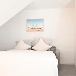 Hotel Landsitzhotel Und Seminarium Peterhof Hodorf