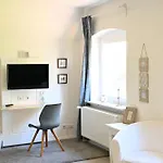 Hotel Landsitzhotel Und Seminarium Peterhof