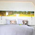 Hotel Landsitzhotel Und Seminarium Peterhof