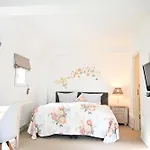Hotel Landsitzhotel Und Seminarium Peterhof Hodorf