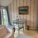Landsitzhotel Und Seminarium Peterhof