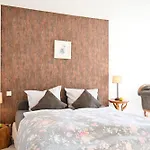 Landsitzhotel Und Seminarium Peterhof 4* Hodorf