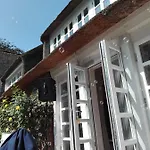 Hotel Landsitzhotel Und Seminarium Peterhof 4*