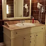 Landsitzhotel Und Seminarium Peterhof 4* Hodorf
