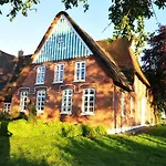 Landsitzhotel Und Seminarium Peterhof 4* Hodorf