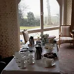 Landsitzhotel Und Seminarium Peterhof 4* Hodorf