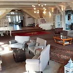 Landsitzhotel Und Seminarium Peterhof 4* Hodorf