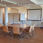 Landsitzhotel Und Seminarium Peterhof 4* Hodorf