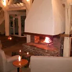Landsitzhotel Und Seminarium Peterhof 4* Hodorf