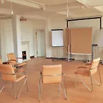 Landsitzhotel Und Seminarium Peterhof 4* Hodorf