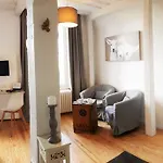 Landsitzhotel Und Seminarium Peterhof 4* Hodorf