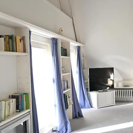 Landsitzhotel Und Seminarium Peterhof