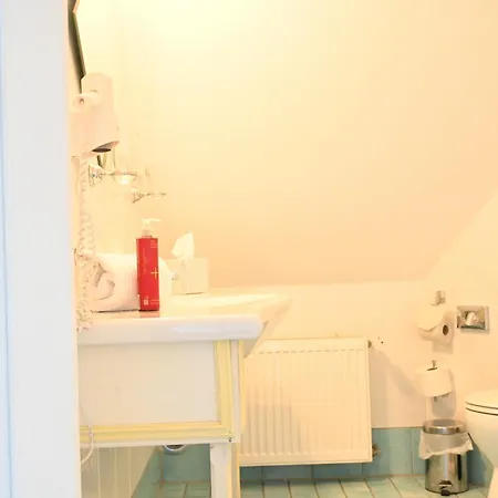 Hotel Landsitzhotel Und Seminarium Peterhof