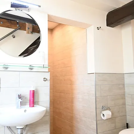 Hotel Landsitzhotel Und Seminarium Peterhof 4*