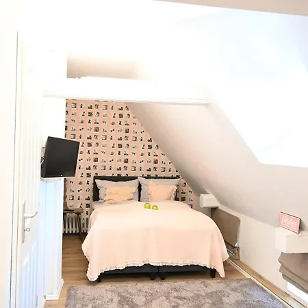 Landsitzhotel Und Seminarium Peterhof Hotel Hodorf