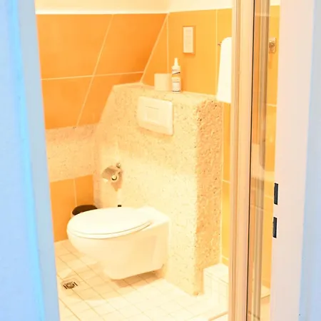 Hotel Landsitzhotel Und Seminarium Peterhof