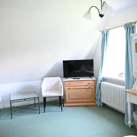 Landsitzhotel Und Seminarium Peterhof Hodorf