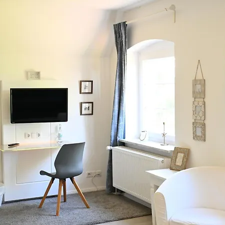 Hotel Landsitzhotel Und Seminarium Peterhof