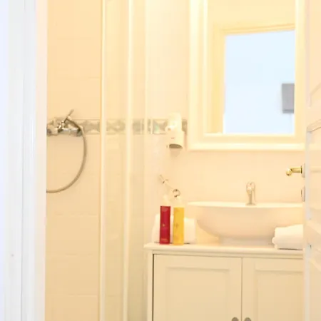 Hotel Landsitzhotel Und Seminarium Peterhof Hodorf