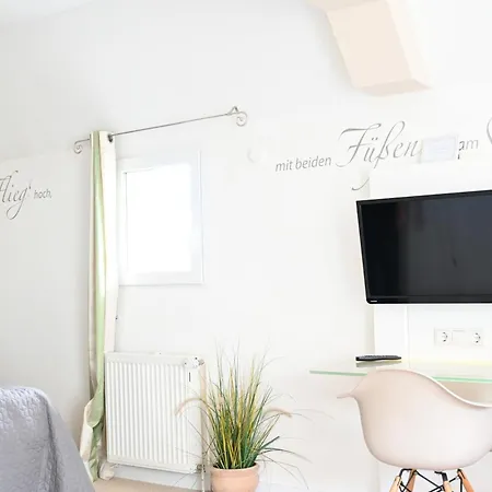 Landsitzhotel Und Seminarium Peterhof Hodorf