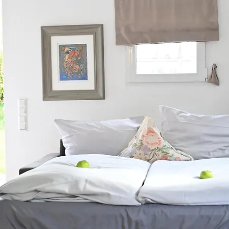 Landsitzhotel Und Seminarium Peterhof 4* Hodorf