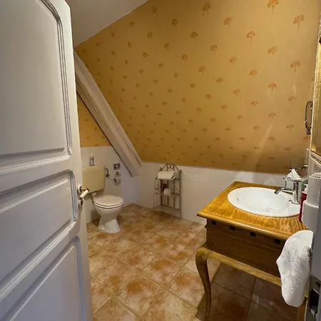 Landsitzhotel Und Seminarium Peterhof Hodorf