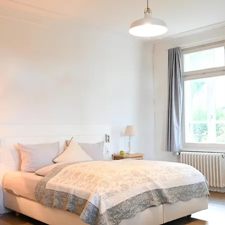 Hotel Landsitzhotel Und Seminarium Peterhof