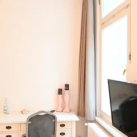 Landsitzhotel Und Seminarium Peterhof