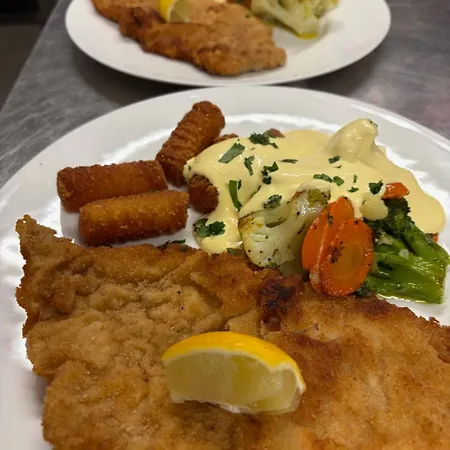 Hotel Landsitzhotel Und Seminarium Peterhof 4*