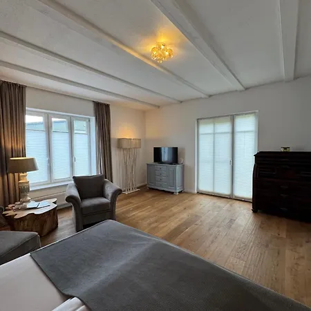 Landsitzhotel Und Seminarium Peterhof Hodorf