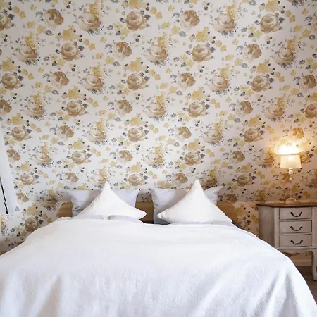 Landsitzhotel Und Seminarium Peterhof Hodorf