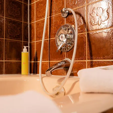Hotel Landsitzhotel Und Seminarium Peterhof Hodorf