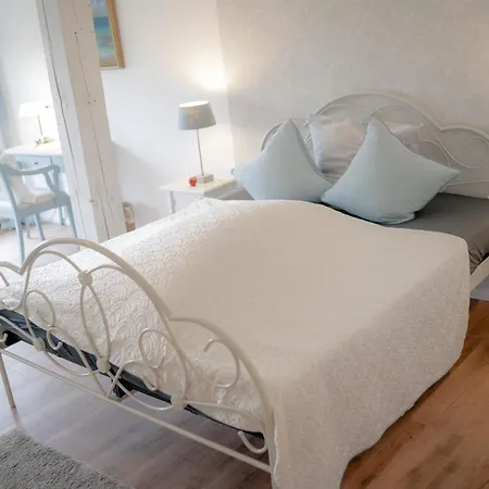 Hotel Landsitzhotel Und Seminarium Peterhof Hodorf