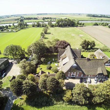 Landsitzhotel Und Seminarium Peterhof 4* Hodorf