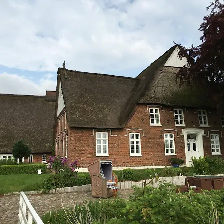 Hotel Landsitzhotel Und Seminarium Peterhof 4*