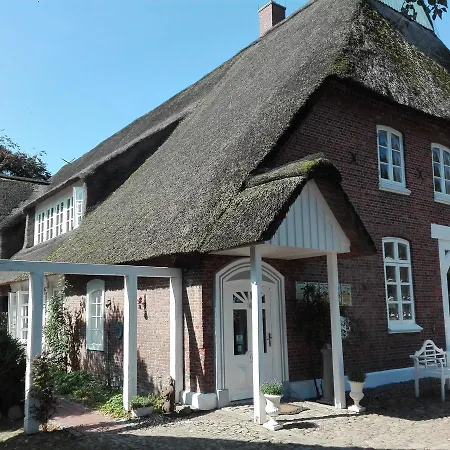 Landsitzhotel Und Seminarium Peterhof 4* Hodorf