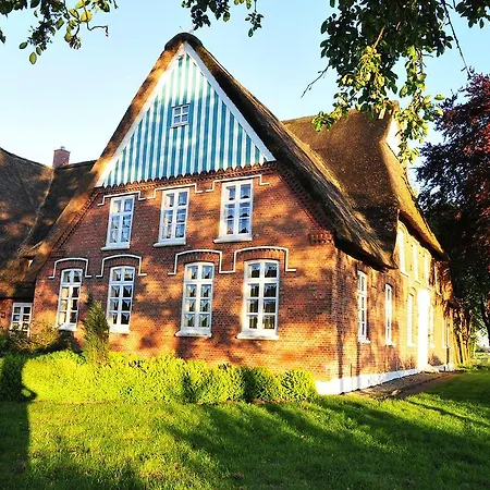 Landsitzhotel Und Seminarium Peterhof 4* Hodorf