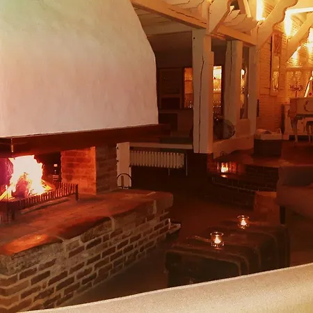 Landsitzhotel Und Seminarium Peterhof 4* Hodorf