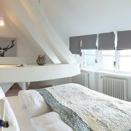 Landsitzhotel Und Seminarium Peterhof 4* Hodorf