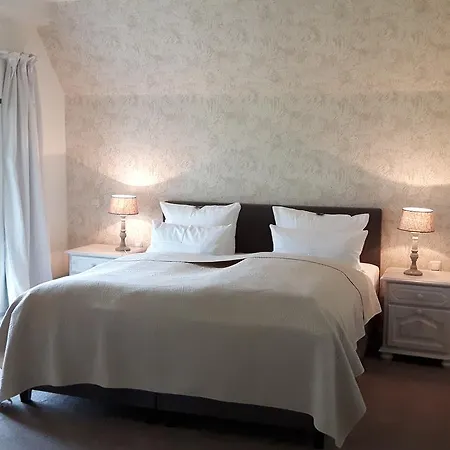 Landsitzhotel Und Seminarium Peterhof 4* Hodorf