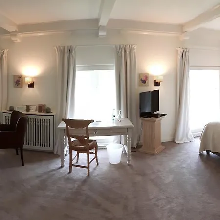 Landsitzhotel Und Seminarium Peterhof 4* Hodorf