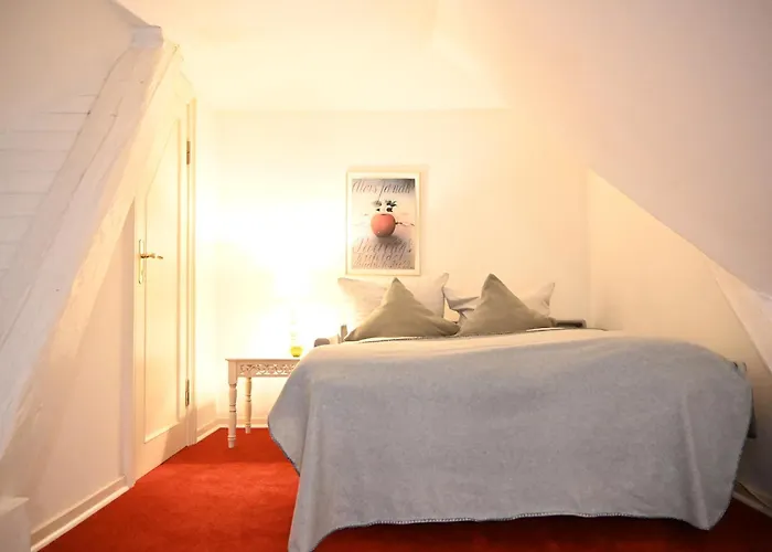 Hotel Landsitzhotel Und Seminarium Peterhof