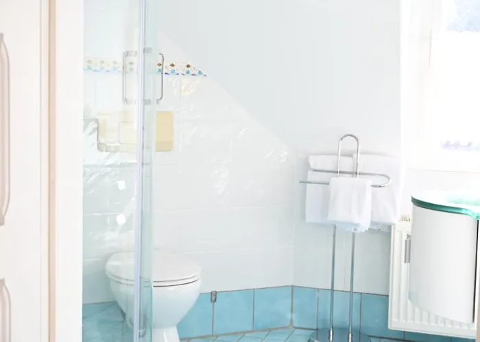 Landsitzhotel Und Seminarium Peterhof