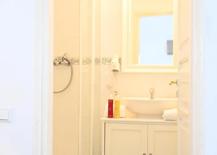 Hotel Landsitzhotel Und Seminarium Peterhof Hodorf