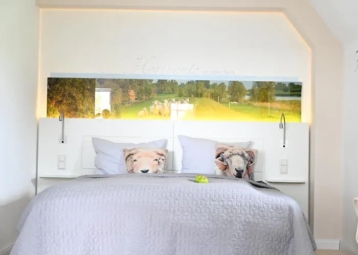 Hotel Landsitzhotel Und Seminarium Peterhof