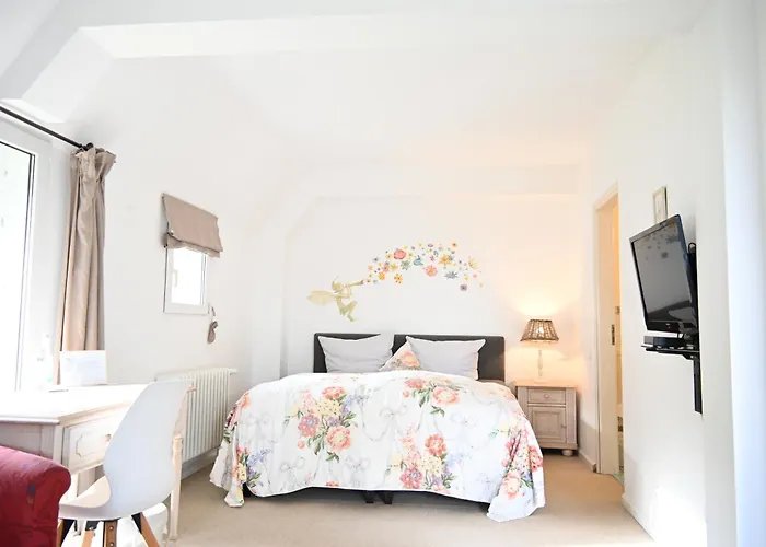 Hotel Landsitzhotel Und Seminarium Peterhof Hodorf