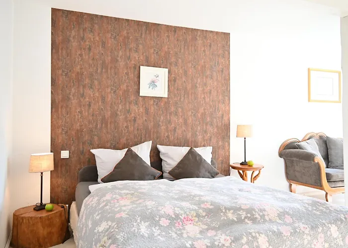 Landsitzhotel Und Seminarium Peterhof 4* Hodorf