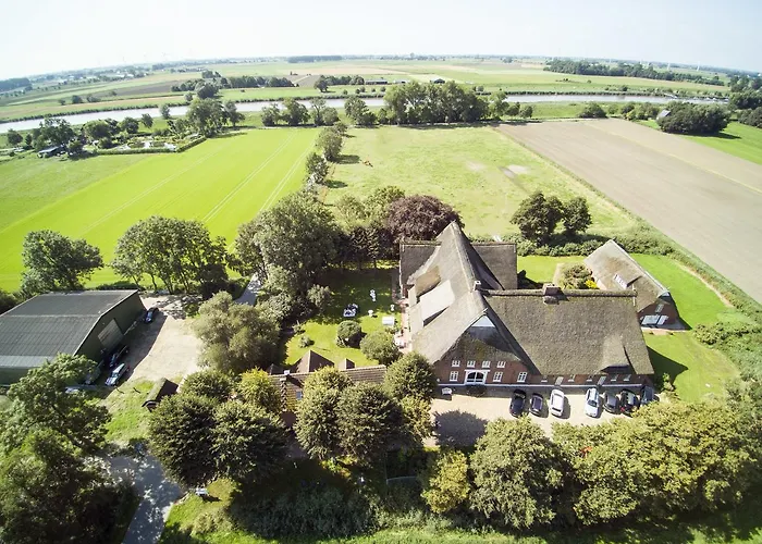 Landsitzhotel Und Seminarium Peterhof 4* Hodorf