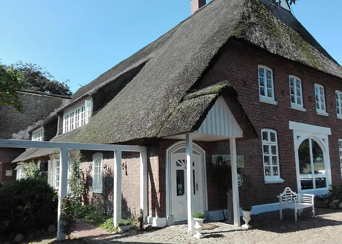 Landsitzhotel Und Seminarium Peterhof 4* Hodorf